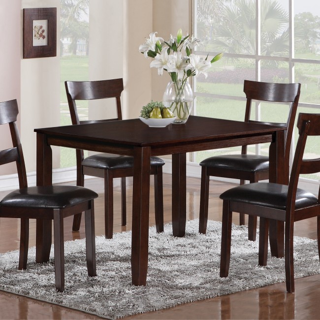 Brittany Dining Table | Passport Furnishings